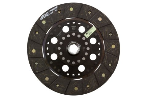 ACT 19-25 Mazda MX-5 Miata Performance Street Rigid Disc