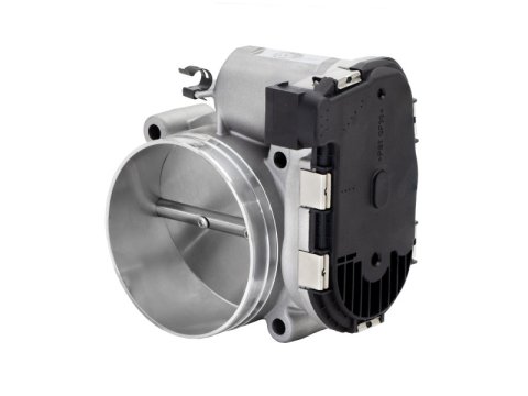 aFe POWER 85mm Throttle Body Porsche 911 (997/991) 05-19 H6-3.4L/3.6L/3.8L/4.0L