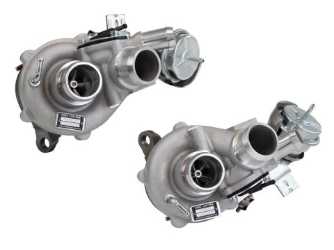 aFe Bladerunner GT Series Turbocharger 11-12 Ford F-150 V6-3.5L (tt)