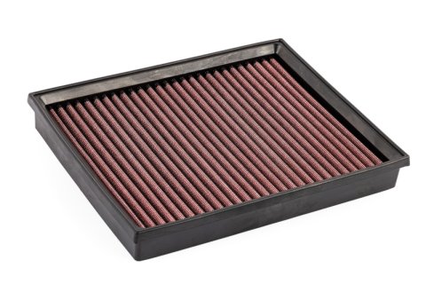 APR 02-09 Audi A4/A4 Quattro/04-09 Audi S4 (B6/B7) 1.8T/2.0T/3.0L/3.2L/4.2L Intake Filter - Red