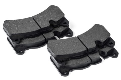 APR Advanced Track Day Brake Pads
