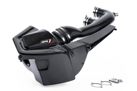 APR 18-25 Audi RS5/RS5 Sportback (B9) 2.9T Carbon Fiber Intake System