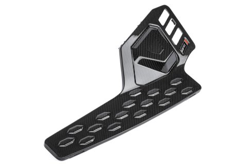 APR 22-26 Audi/Volkswagen EA888.4 (MQB EVO) 2.0T Twill Carbon Intake System Cover (CI100052/53/77)