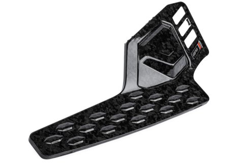 APR 22-26 Audi/Volkswagen EA888.4 (MQB EVO) 2.0T Forged Carbon Intake System Cover (CI100052/53/77)