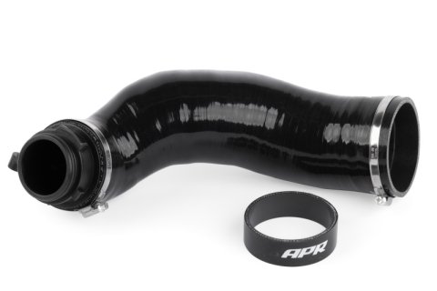 APR 22-24 Audi A3/A3 Quattro/22-26 Volkswagen GTI EA888.4 (MQB EVO) 2.0T Turbo Inlet System