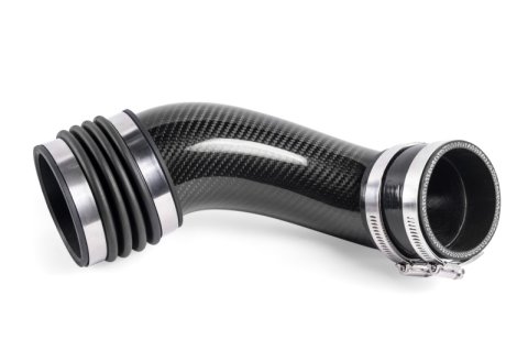 APR 15-26 Audi/Volkswagen EA888.3 (MQB) 1.8T/2.0T Carbon Fiber Turbo Inlet Pipe