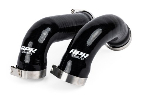 APR 22-26 Audi A3/A3 Quattro/S3/Volkswagen Golf R/GTI EA888.4 (8Y/MK8) 2.0T Intercooler Hoses