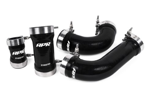APR 19-26 Audi Q3 MQB Complete Hose Kit