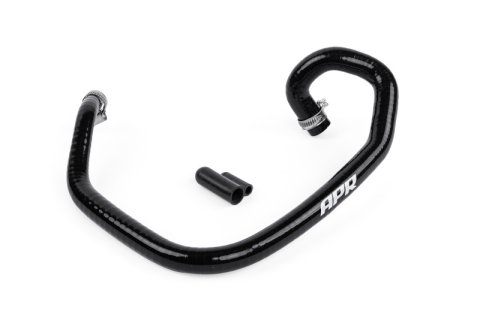 APR 22-24 Audi A3/A3 Quattro/S3/22-26 Volkswagen GTI 2.0T Intake System Coolant Hose - Version 1