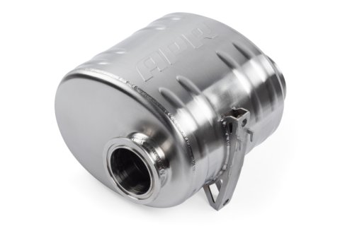 APR 17-25 Porsche Boxster/Cayman 718 (982) 2.0T/2.5T Catback Exhaust Right Muffler