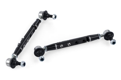APR 15-24 Audi Q3/S3/06-24 VW GTI/Jetta Roll-Control Front Stabilizer Bar End Links (Ball Joint)
