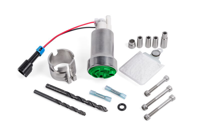 APR 21-26 Audi Q3 Fueling Kit - Stage 3+ LPFP - 2.0T EA888 Gen 3