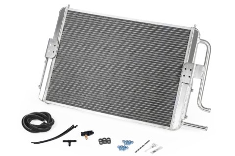 APR 13-18 Audi S7 4.0T V8 CPS Radiator