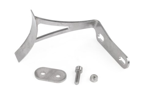 APR 21-24 Audi RS Q3 (MQB) 2.5T TFSI Intake Adapter Bracket