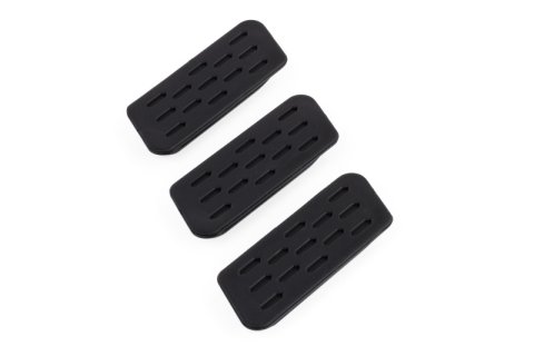 APR 22-24 Audi A3/A3 Quattro/S3/22-26 Volkswagen Golf R/GTI 2.0T Intake Port Covers - PEX