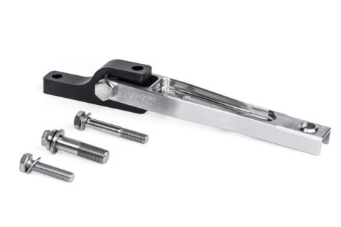APR 15-18 Audi A3 Quattro (MQB 6 Speed & DQ250) Mount Kit