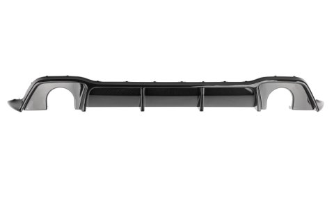 APR 22-24 Volkswagen GTI (MK8) Carbon Fiber Rear Diffuser