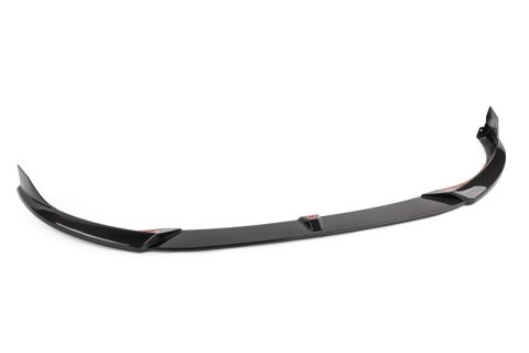 APR 22-24 Volkswagen GTI (MK8) Carbon Fiber Front Lip Spoiler