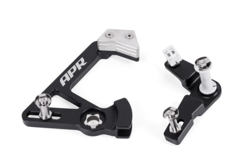 APR 06-13 Audi A3 6MT 02Q/0FB Short Shifter