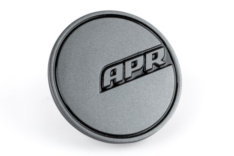 APR Center Cap (Use w/Flow Formed Wheels) - Static - Gunmetal