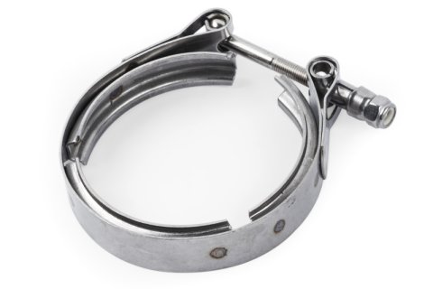 APR V-Band Clamp - 63.5mm (2.5in)