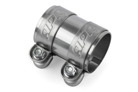 APR T304 Stainless Steel Slip Clamp - 63.5mm (2.5in)