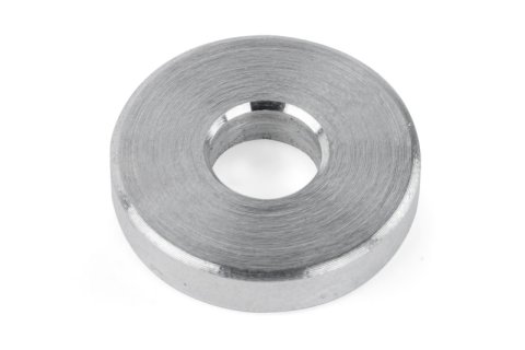 APR Bolt Spacer - 9mm ID (.35in) x 25mm OD (.98in) - 5mm Thick (.2in)