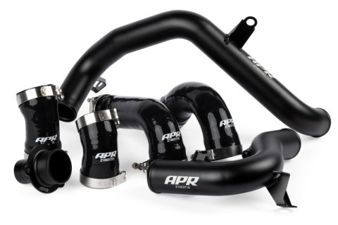 APR 22-26 Audi A3/Volkswagen GTI EA888.4 (8Y/MK8) 2.0T Charge Pipe Full System