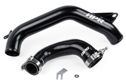 APR 15-20 Audi A3/A3 Quattro/S3/15-19 Volkswagen Golf R/GTI (MQB) 1.8T/2.0T Turbo Outlet Hose & Pipe