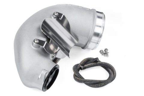 APR 17-20 Audi RS3/18-22 Audi TT RS Quattro (MK3) 2.5T TFSI Turbocharger Cast Inlet