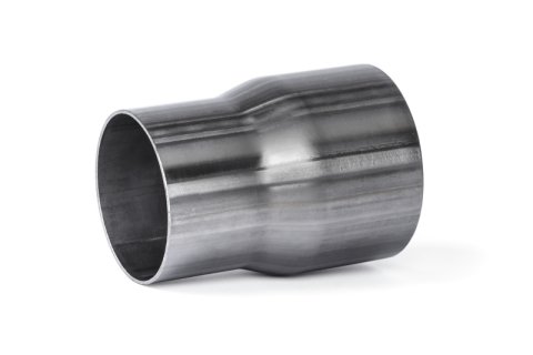 APR T304 Stainless Steel Reducer - 76mm to 60mm (3in to 2.36in)