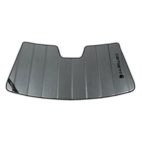 Covercraft 21-26 Ford F150 UVS100 Carhartt Custom Sunscreen - Gravel