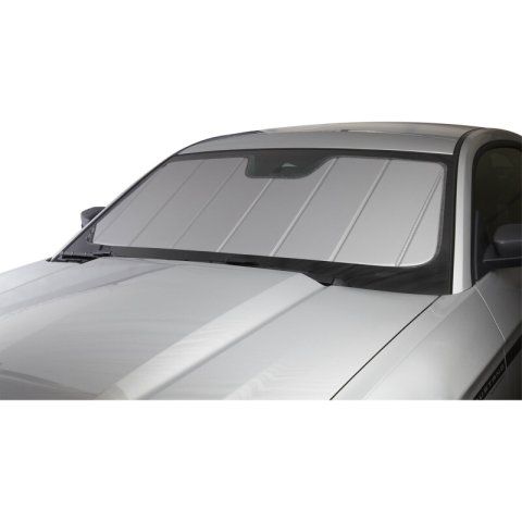 Covercraft 26 Toyota RAV4 UVS100 Custom Sunscreen - Silver