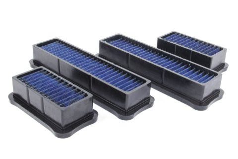 Dinan 20-25 BMW X4 M Air Filter Kit