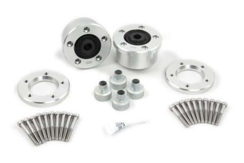 Dinan 19-26 BMW 330i/430i/M340i/M440i (G20/G22/G23/G26) Tension Strut Ball Joint Kit - Front