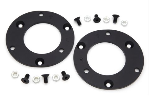 Dinan 08-13 BMW M3 (E90/E92/E93) Camber Plate Kit - Front