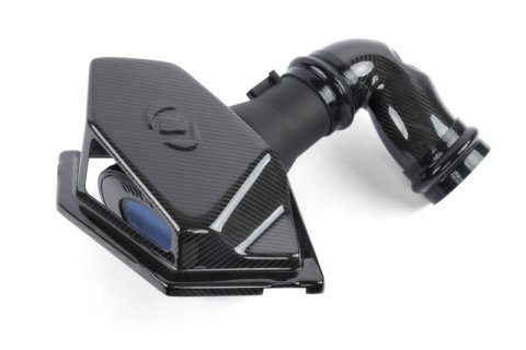 Dinan 16-21 BMW M240i/340i/440i (F22/F23/F30/F32/F33/F34/F36) Semi-Open Cold Air Intake