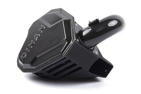 Dinan 19-24 BMW 330i Cold Air Intake