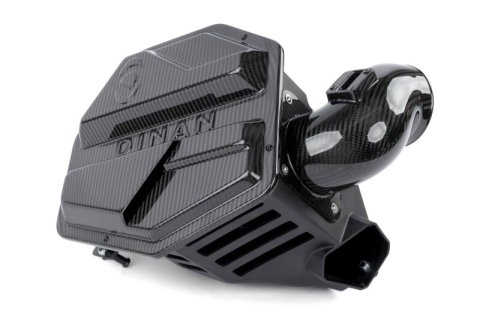 Dinan 19-26 BMW Z4 M40i Cold Air Intake