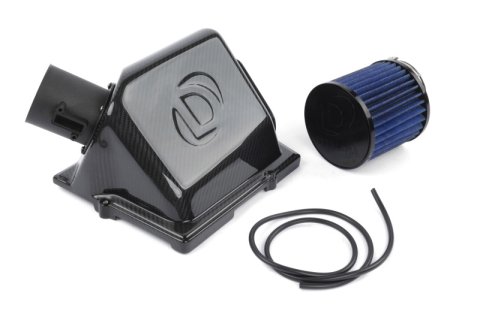 Dinan 20-22 BMW X1 xDrive28i Cold Air Intake