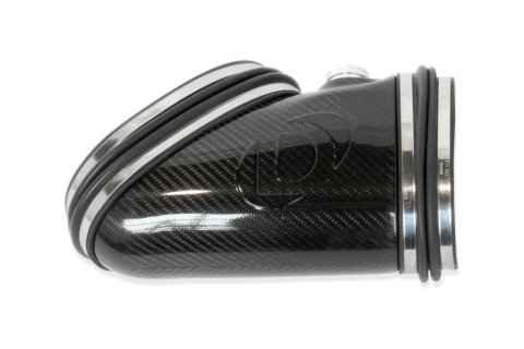 Dinan 08-13 BMW M3 Carbon Fiber Intake Tube