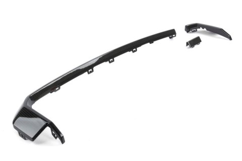 Dinan 21-27 BMW M3/M4 (G80/G82/G83) Carbon Fiber Rear Diffuser Surround