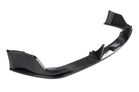 Dinan 20-26 Toyota GR Supra (A90/A91) Carbon Fiber Rear Diffuser