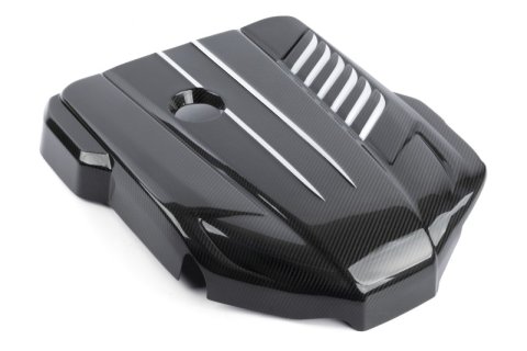 Dinan 20-26 Toyota GR Supra (A90/A91) 3.0T Carbon Fiber Engine Cover