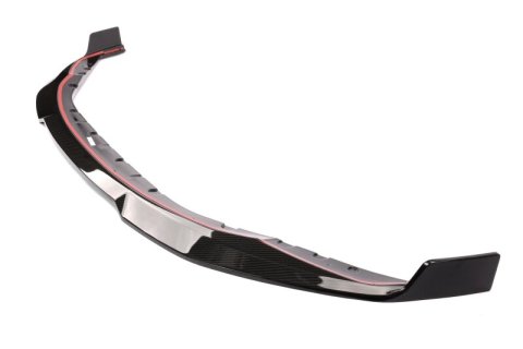 Dinan 21-27 BMW M3/M4 (G80/G82/G83) Carbon Fiber Front Lip