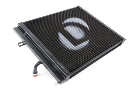 Dinan 16-20 BMW 330i/340i/430i/440i (F30/F31/F32/F33/F34/F36) High Performance Heat Exchanger