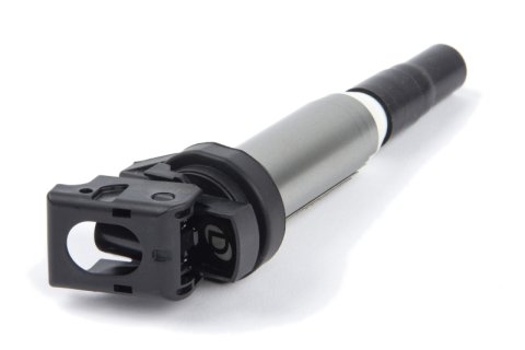 Dinan N-Series Style (N20/N52/N54/N55/N62/N63/S55/S63) Ignition Coil - Black