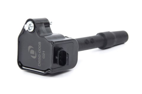 Dinan B-Series Style (B36/B38/B46/B48/B58/S58) Ignition Coil - Black