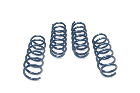 Dinan 17-23 BMW 540i (G30) Performance Spring Set