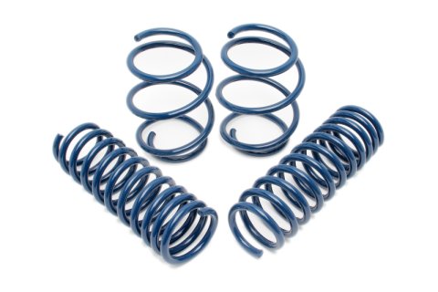 Dinan 13-18 BMW 328i/330i xDrive (F30) Performance Spring Set